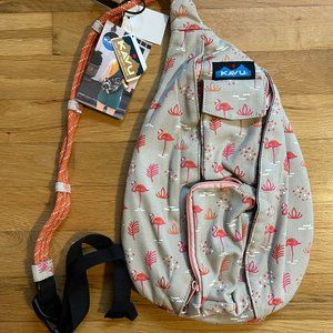 Kavu Mini Rope sling bag